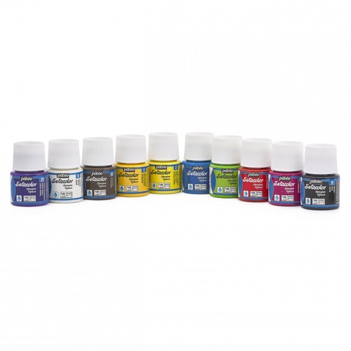 Pebeo setacolor fabric paint - fabric,