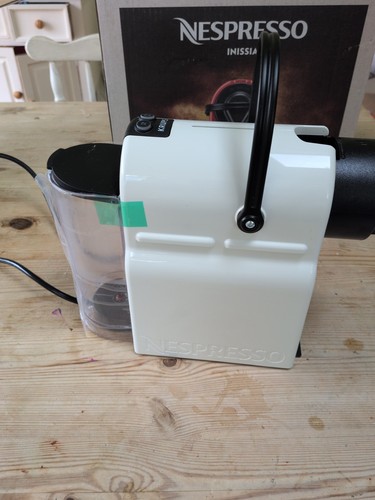 Longhi inissia 80 cw - de'longhi, 80.cw