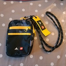 Adidas x LEGO Pouch Small Bag