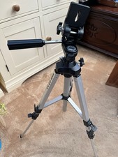 Revue Model 423B tripod