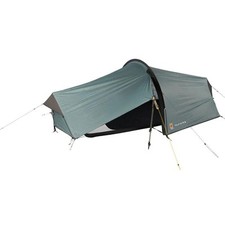 2 Man Lightweight Trekking/Backpacking Tent - Wild Country Halny Elite 2 Tent