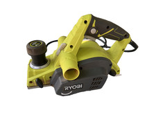 Ryobi ONE+ 18V 3.25 inch Corded Handheld Planer