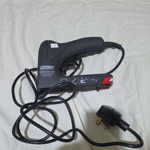 Rapid worklink r530 heavy duty - rapid,