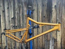 Santa Cruz Blur LT VPP Full