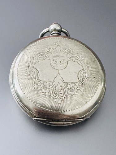 Antique rare 1880 - rare, buren