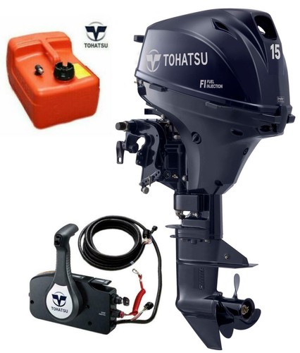15hp efi tohatsu - tohatsu, mfs15e