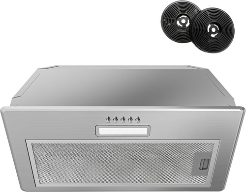 52cm integrated cooker - integrated,
