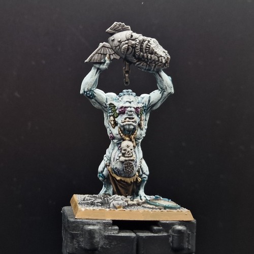 Pro painted warhammer fantasy - warhammer,