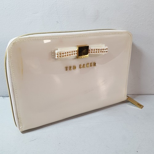 Ted baker iconic bag pvc - baker,