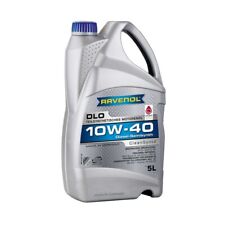 RAVENOL DLO SAE 10W-40 5L
