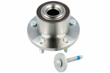 2x Front WHEEL BEARINGS for