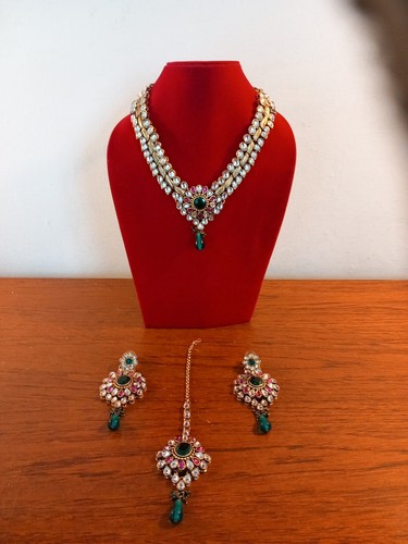 Indian bollywood costume - bollywood,