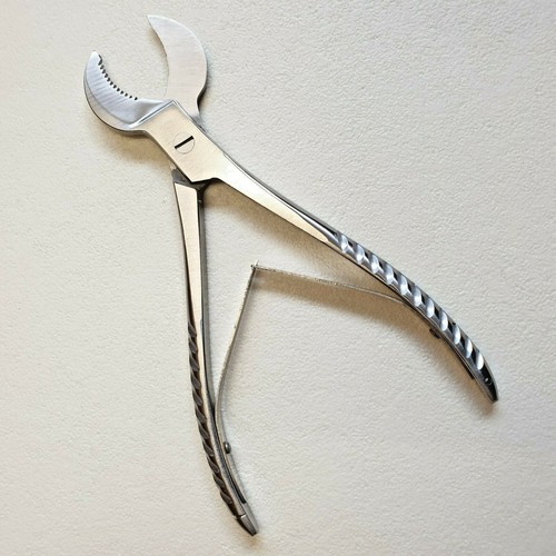 Coral cutters moon type - moon, inch