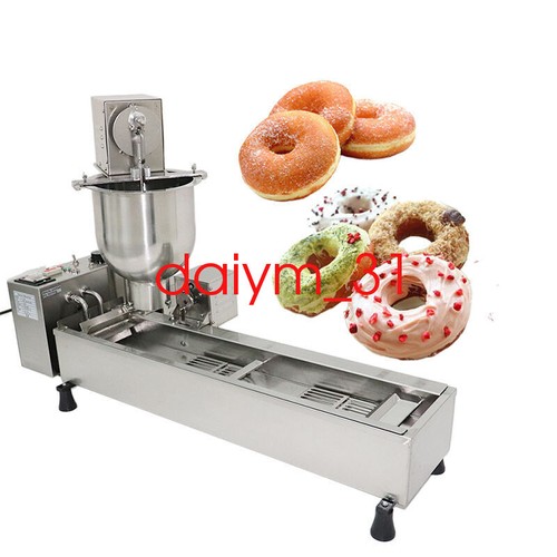 Electric automatic donut - electric,