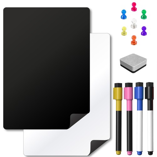 Magnetic whiteboard dry - magnetic,