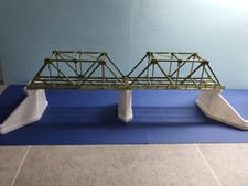Model Railway TT gauge, 1:120