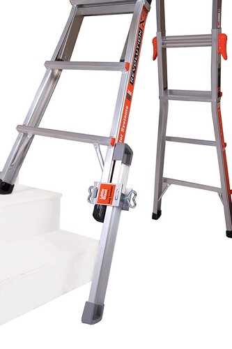 Little giant leg leveller - little,