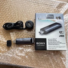 Wireless LAN adapter for SONY