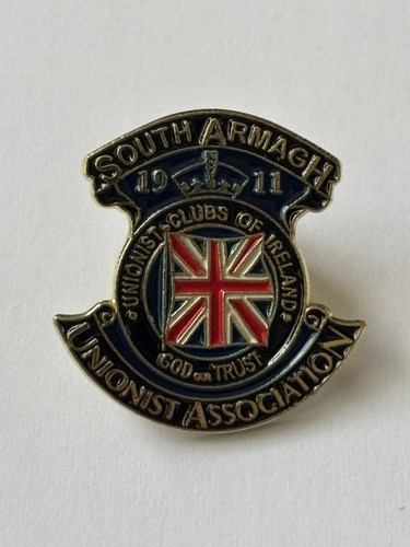 South armagh unionist - south,