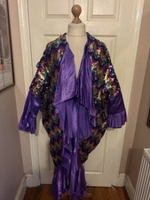 ADULT ORIGINAL PANTOMIME