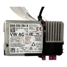 SKODA SUPERB PHEV 2019-2024