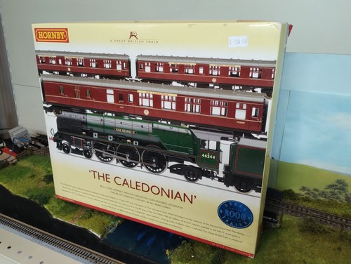 Hornby r2306 the - hornby,