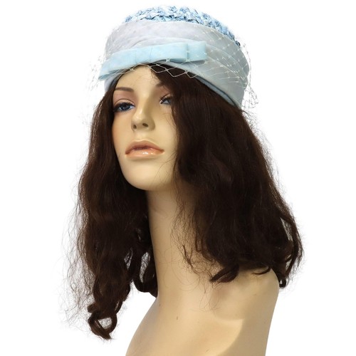 Vintage 1960s ice - vintage, blue