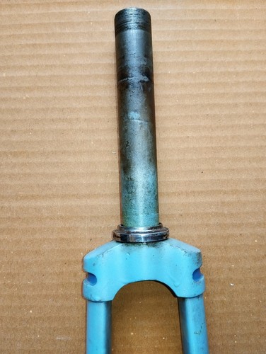 Vintage wheel steel 1 8 - wheel, 1-1/8"