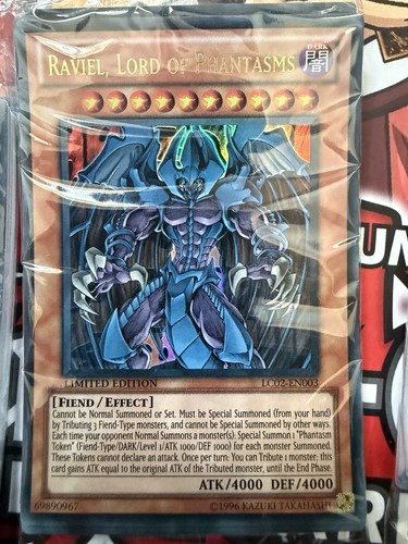 Yugioh legendary collection - yugioh,