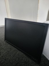 BenQ XL2410T 23.6 inch Gaming Monitor Used Tested