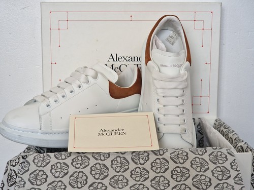 Size alexander mcqueen - 8,