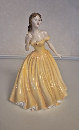 Royal doulton elizabeth - royal,