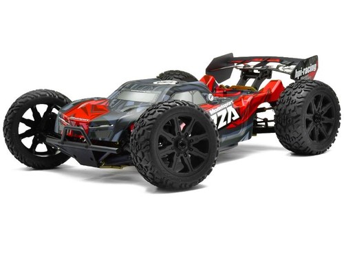 Hpi vorza truggy flux - truggy,