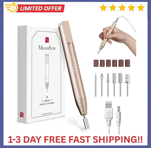 Electric toe nail grinder - nail,