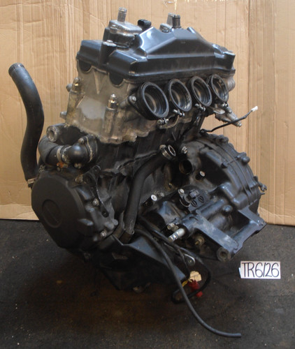 Honda cbr1000 - honda, rr