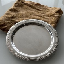 Antique French Silver Plate