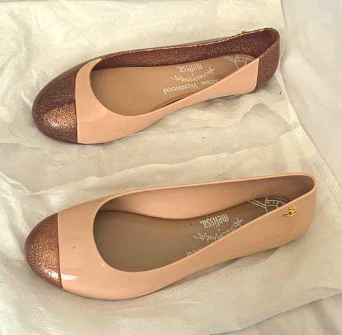 Melissa vivienne westwood - melissa,