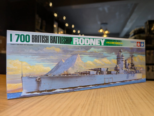 Tamiya 700 ships - tamiya, 1/700