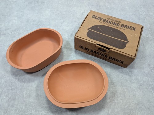 Vintage henry watson clay - henry,