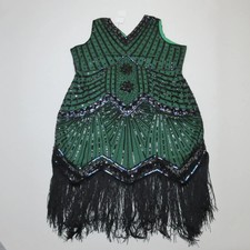 Babeyond Womens Flapper Dress