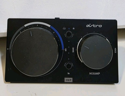 Astro a40 mixamp - astro, pro