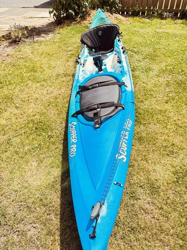 Ocean kayak scupper pro - ocean,