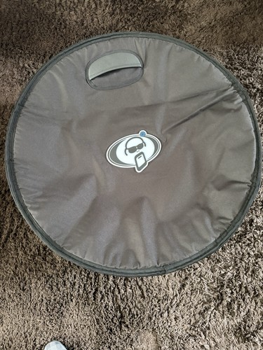 Protection racket x14 - racket, 23”x14”