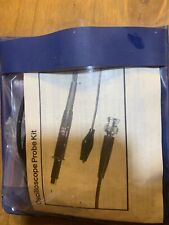 Oscilloscope probe kit - NEW -