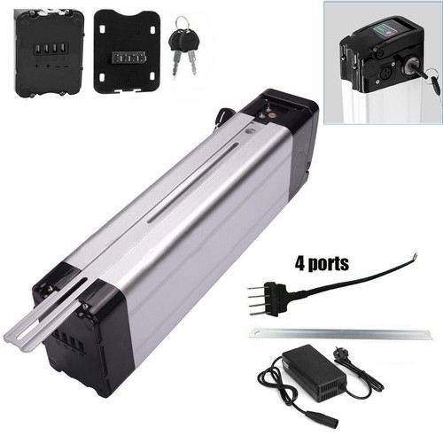 24v 36v 48v 10ah - 24v, li-ion