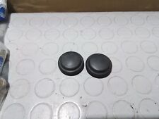 2 front shock absorber dome caps for Lancia Delta Integrale.  [1685.24]