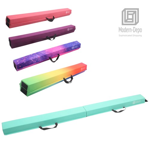 Folding gymnastics balance - gymnastics,