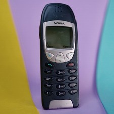 Nokia 6210 Mobile phone SIM
