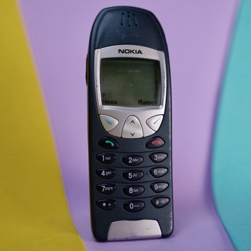 Nokia 6210 mobile - mobile, phone
