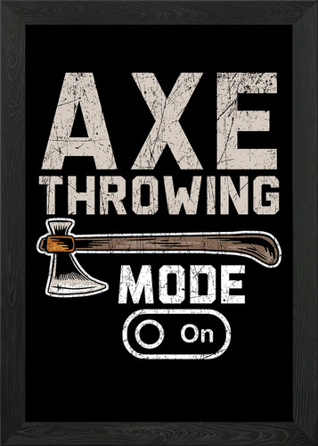 Axe throwing hatchet framed - axe,